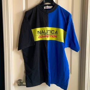 NAUTICA Vintage Men’s T- Shirt